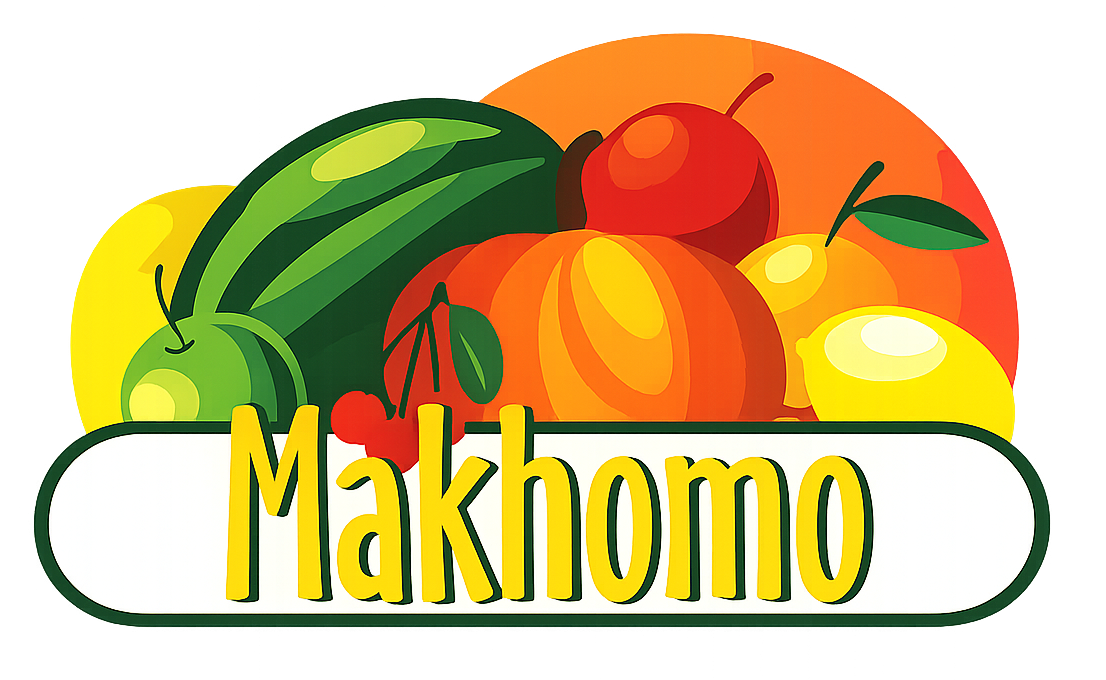 Makhomo Dryers