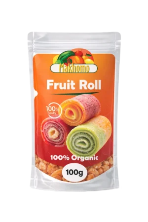 Fruits Rolls 100g