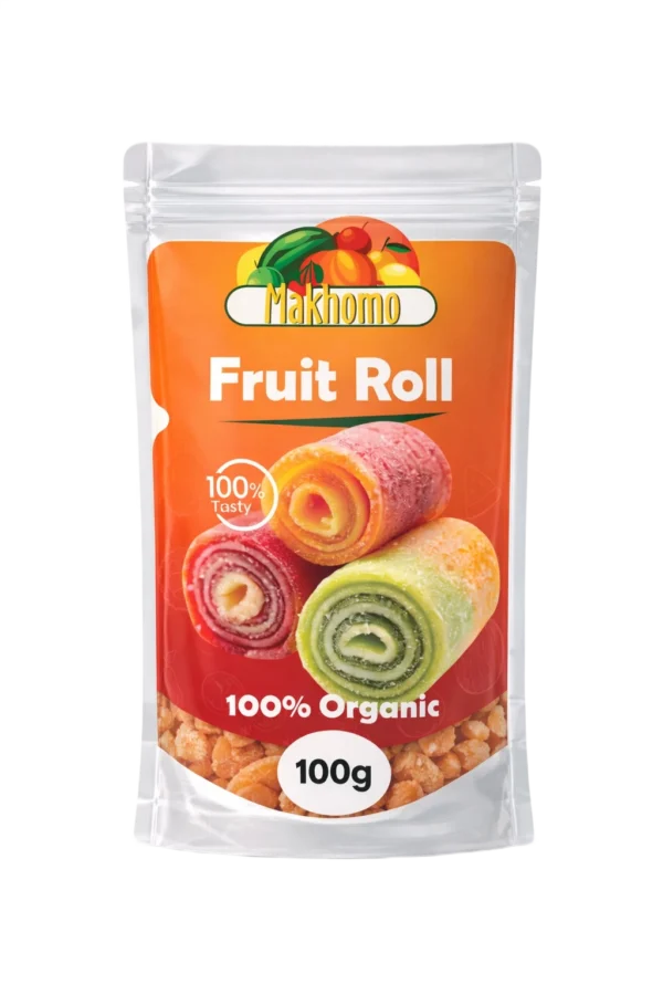 Fruits Rolls 100g