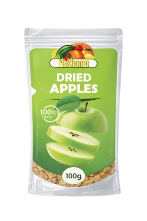 Dried Apples 100g