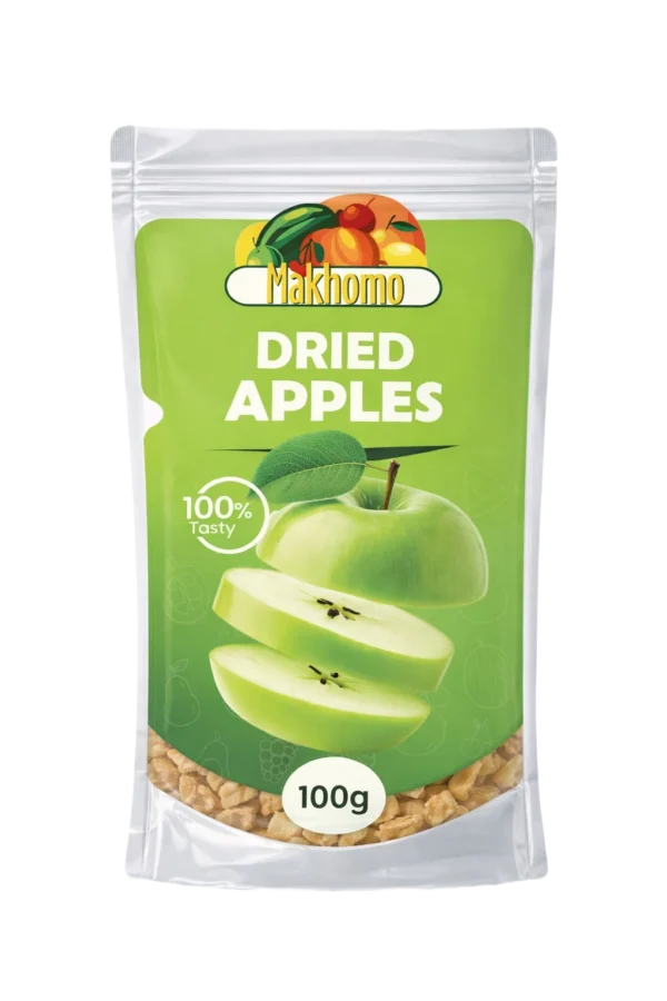 ChatGPT Image Apr 9, 2026, 10_59_06 AM Dried Apples 100g