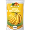 Dried Banana 50g
