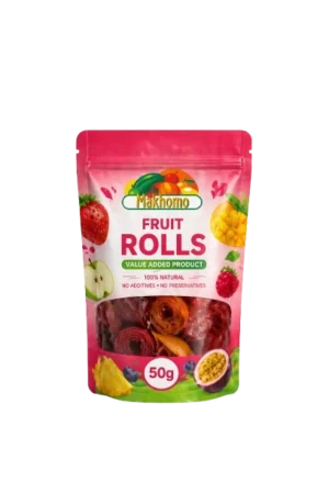 Fruit Rolls 50g