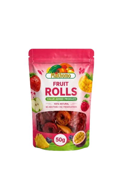 Fruits Rolls 50g