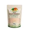 Dried Fruit Powder 50g Pack