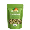 Dried Cucumber 50g Pack