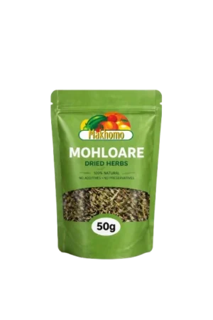 Mohloare Herb 50g Pack