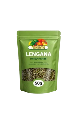 Lengana Herb 50g pack