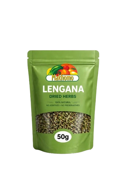 Lengana Herb 50g pack